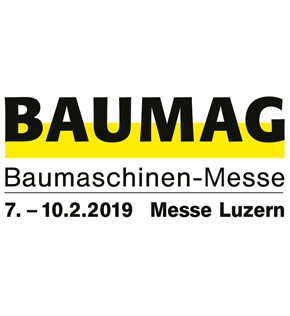 BAUMAG 2019 in Luzern